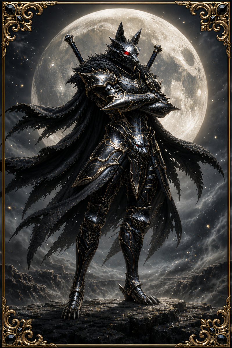 Angel (@Darknesswolf88) / Posts / X