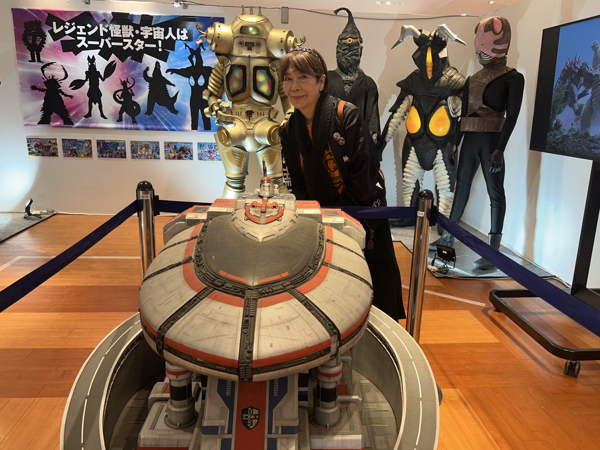 桜井浩子 tweet media