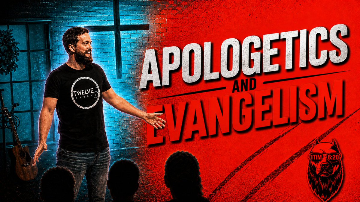 The Apologetic Dog tweet media