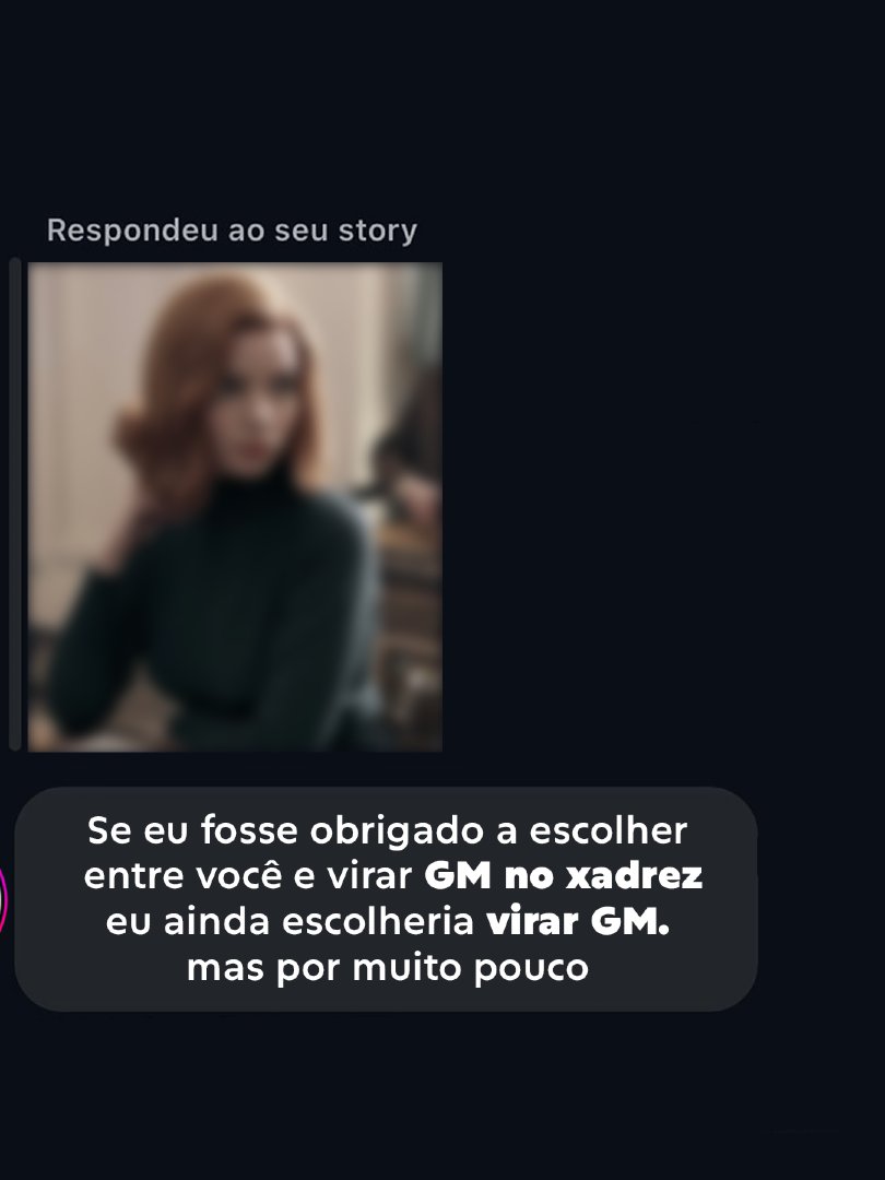 Chess.com Português tweet media