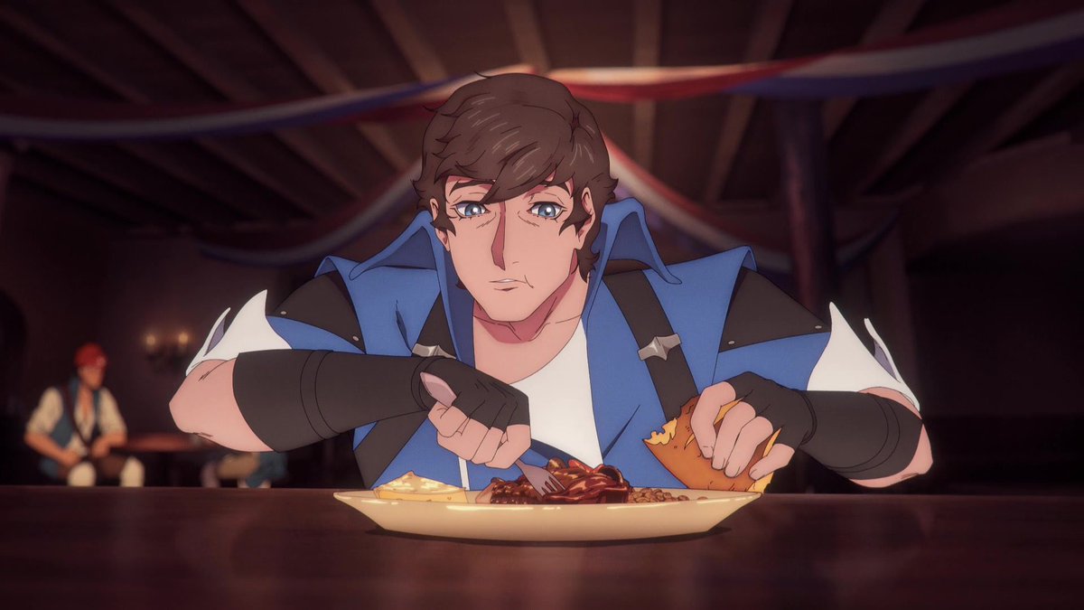 𝑻𝑹𝑬𝑽𝑶𝑹𝑺 𝑳𝑬𝑮𝑨𝑪𝒀 tweet media