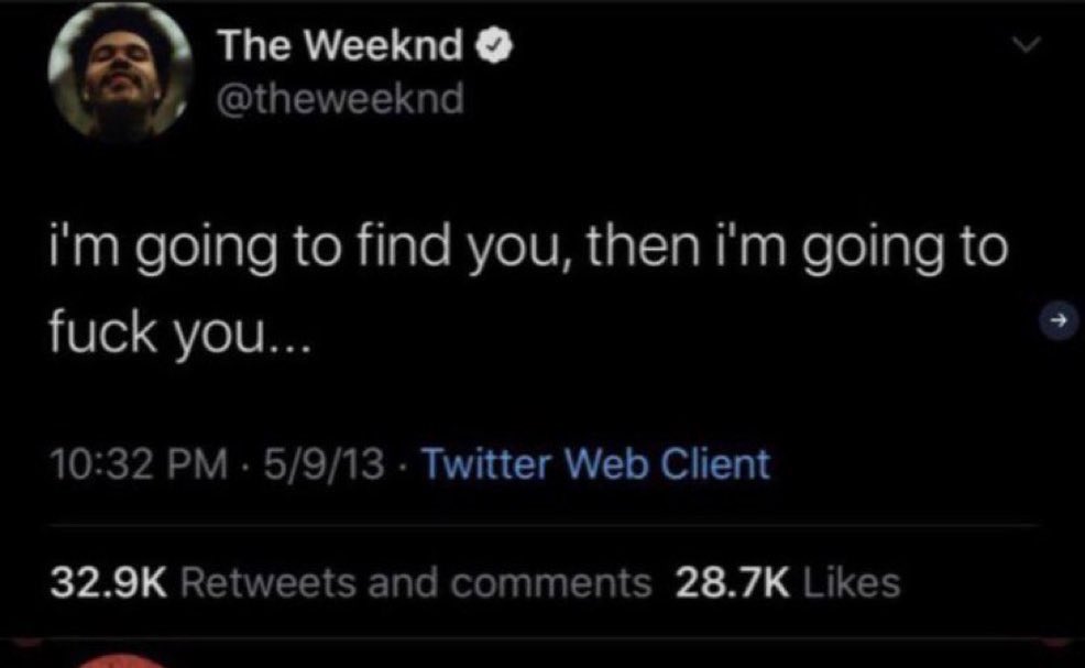 sadie tweet media