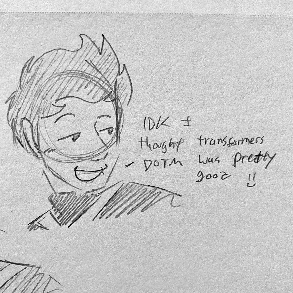 NEONMEDUZA's tweet image. Traditional Rex drawings because my computer is being unreliable &amp;lt;/3
#speedracer #racerx