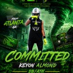 Photo by Keyon-4wall-Almond (@OneK5_)