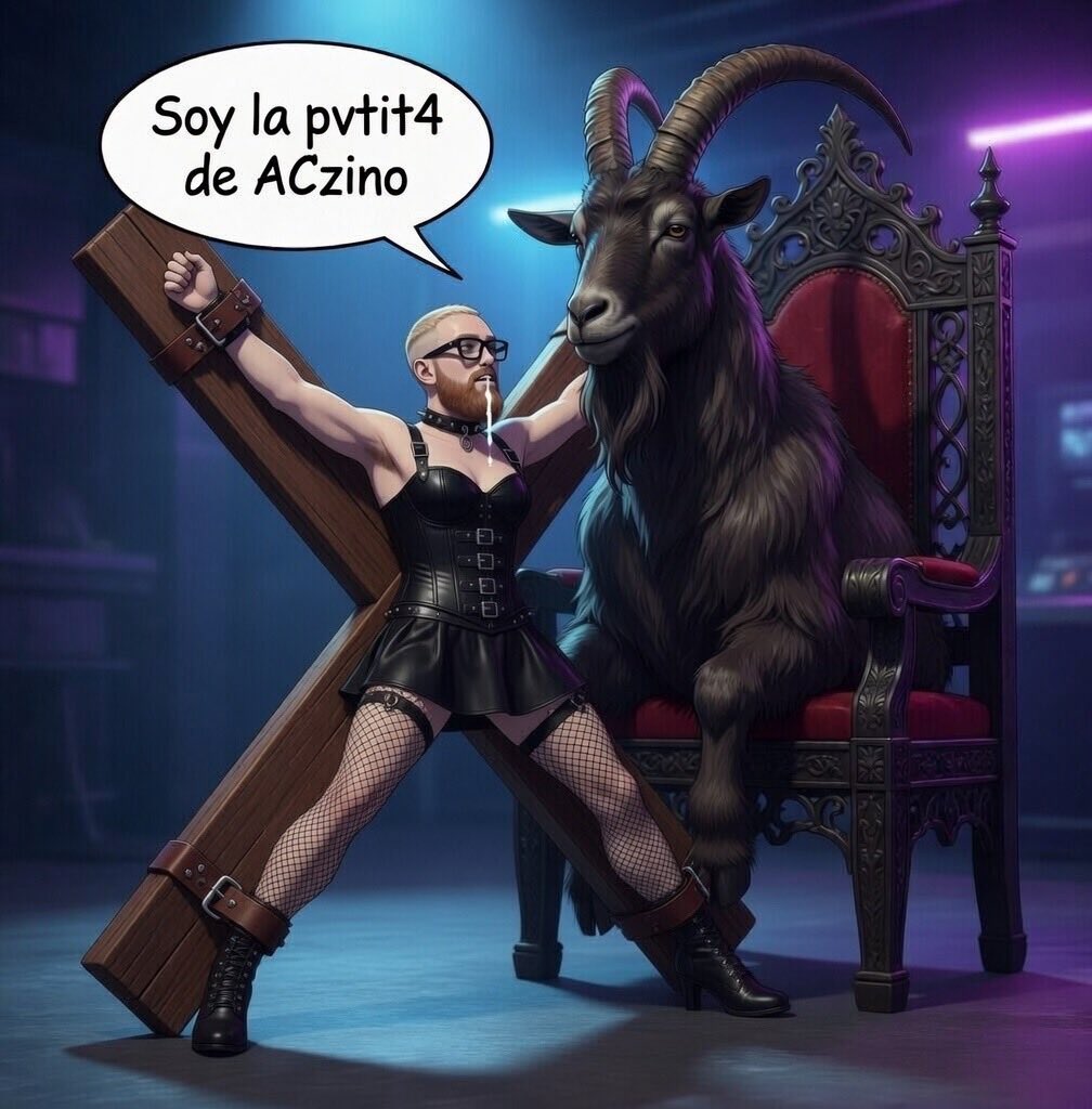 Un ciudadano más tweet media