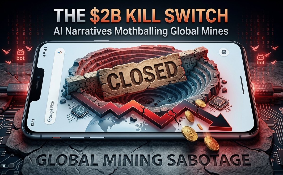 MINING.COM tweet media