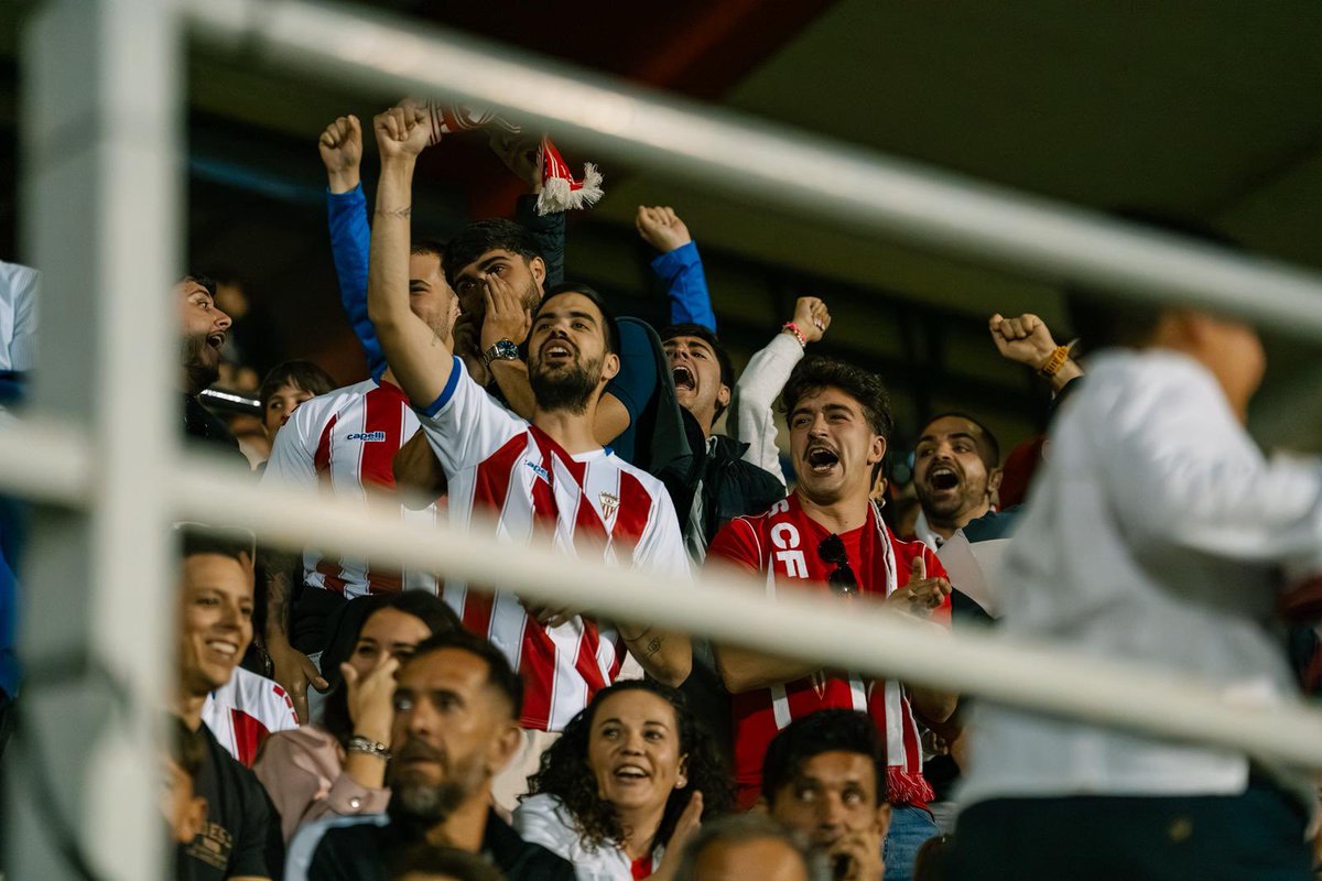 Algeciras CF tweet media