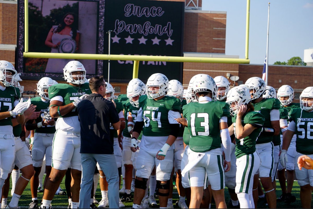 PARK FOOTBALL tweet media