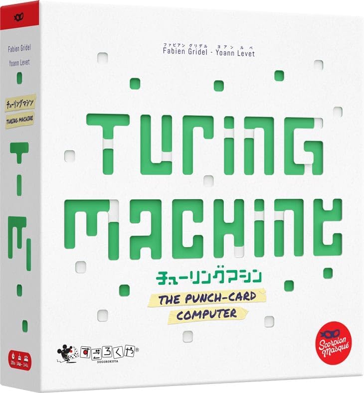 ダイス・ハッピー🎲　ボードゲーム通信 tweet media