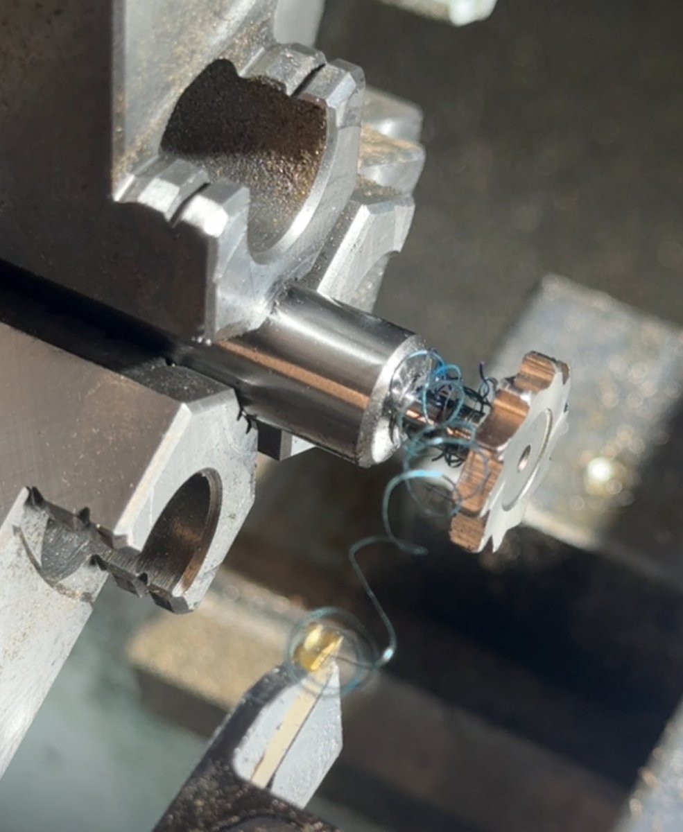Solenoid Enjoyer tweet media