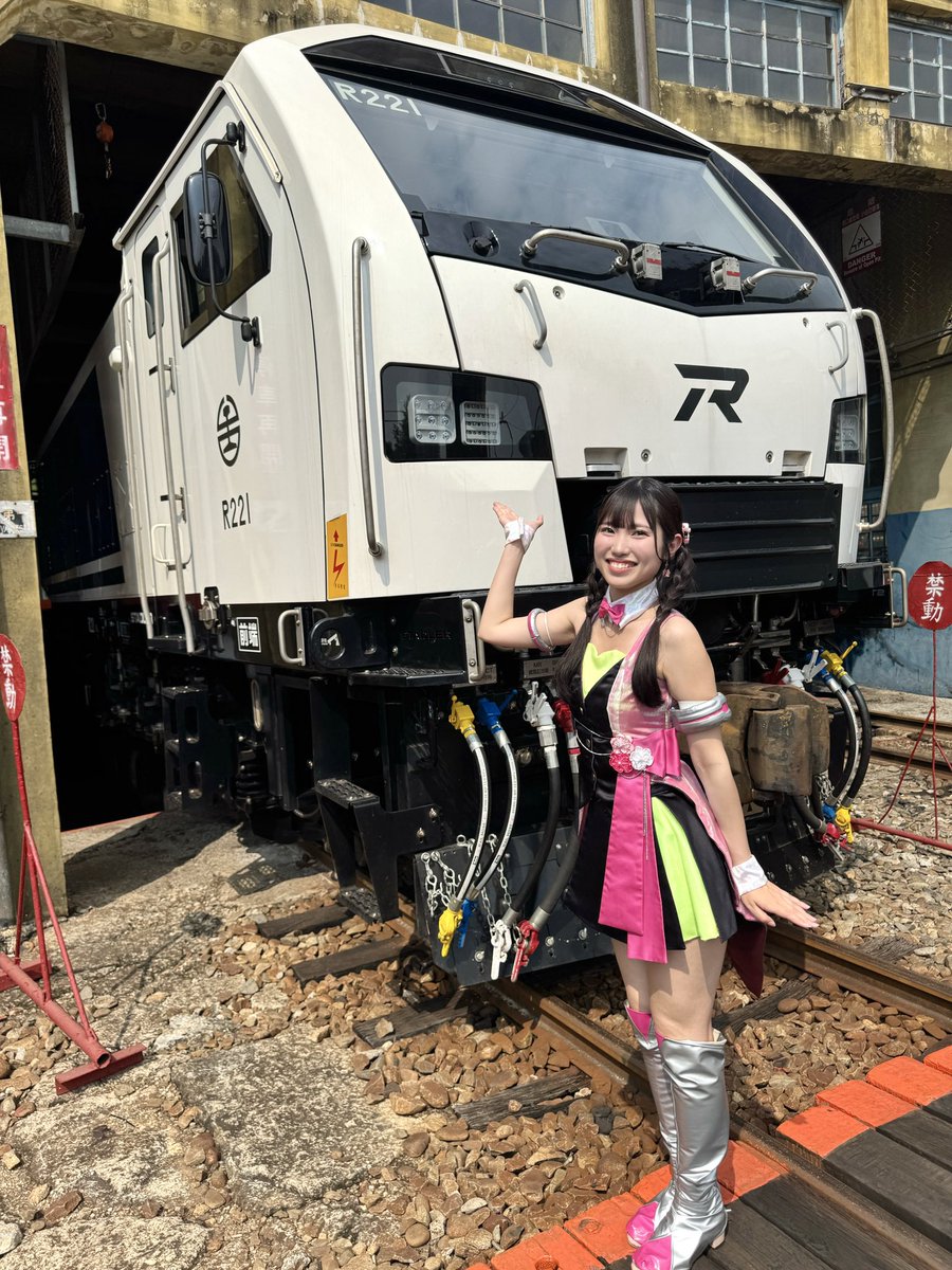 佐藤 綺乃(知多娘。) tweet media