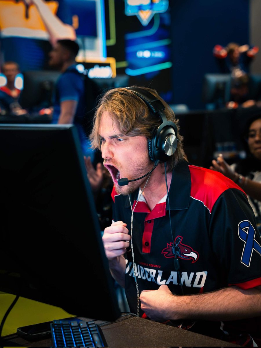 College Esports News 🔥 tweet media