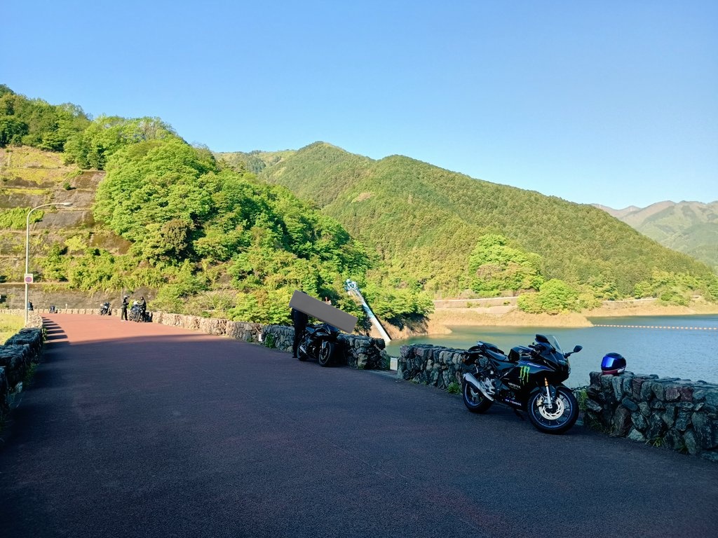 ちよすけ«mt25» tweet media