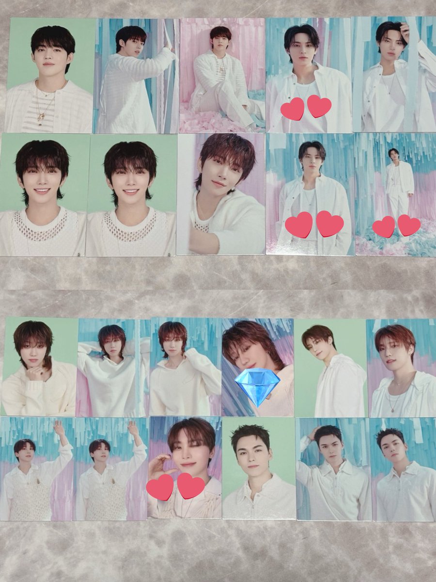 みしゅ💚🐶×🦊💜 tweet media