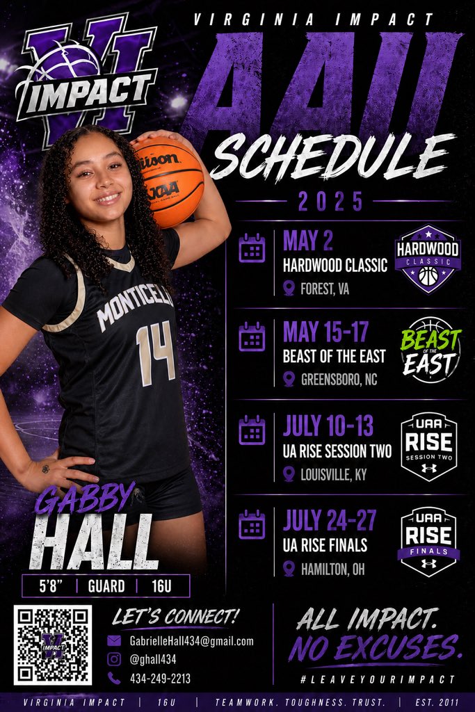 Gabby Hall tweet media