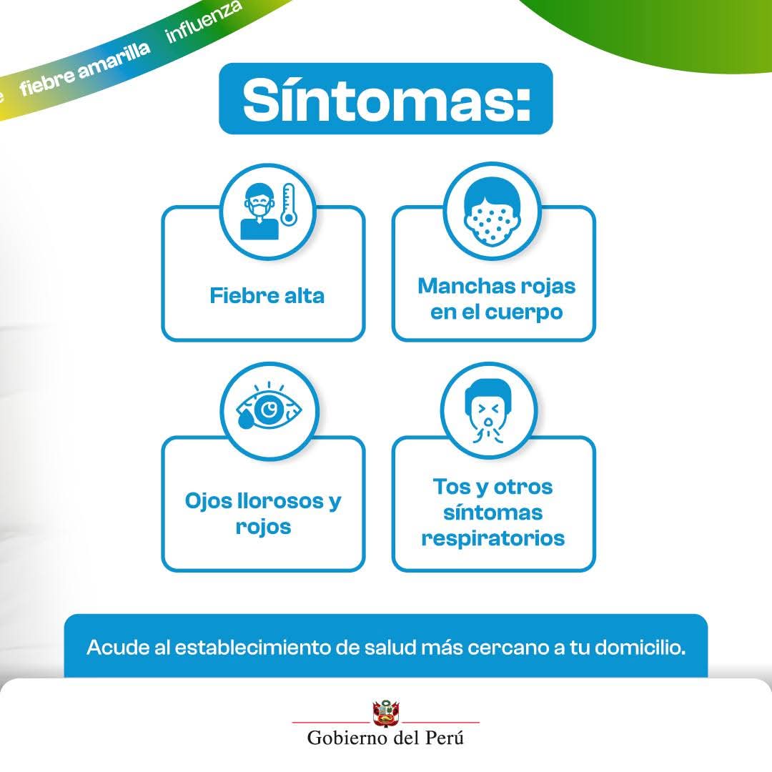 HHVALDIZAN's tweet photo. El sarampión es una enfermedad extremadamente contagiosa y puede ser mortal para niños menores de 5 años y gestantes no vacunadas. ¡Acude a tu centro de salud más cercano y protege a tu familia! #SVA26

📍Revisa los establecimientos donde puedes atenderte: https://t.co/HWlHOjNopj https://t.co/tR6mpZ88TP
