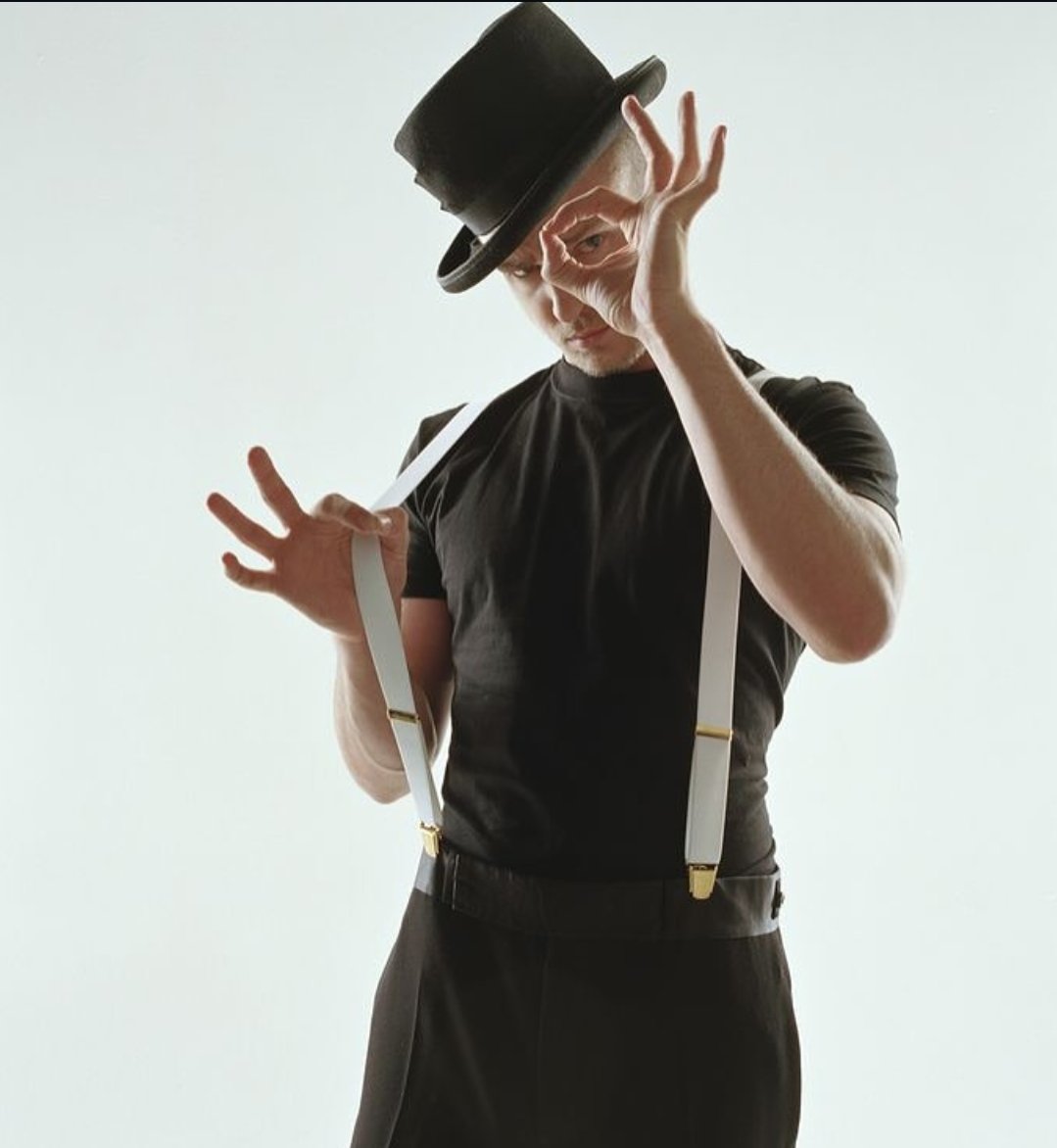 Justin Timberlake for Bon Magazine (2006)