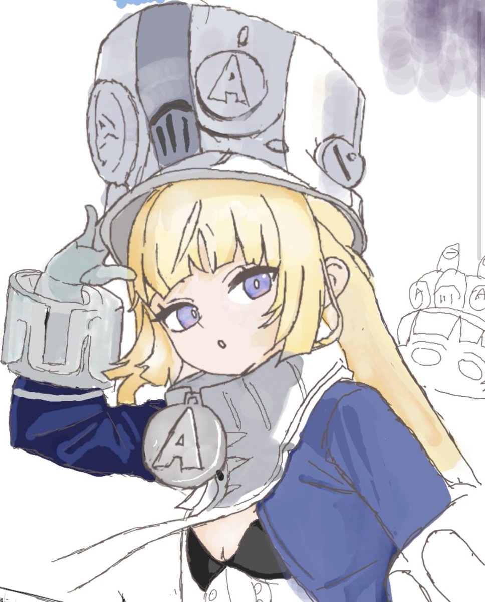 くさ tweet media