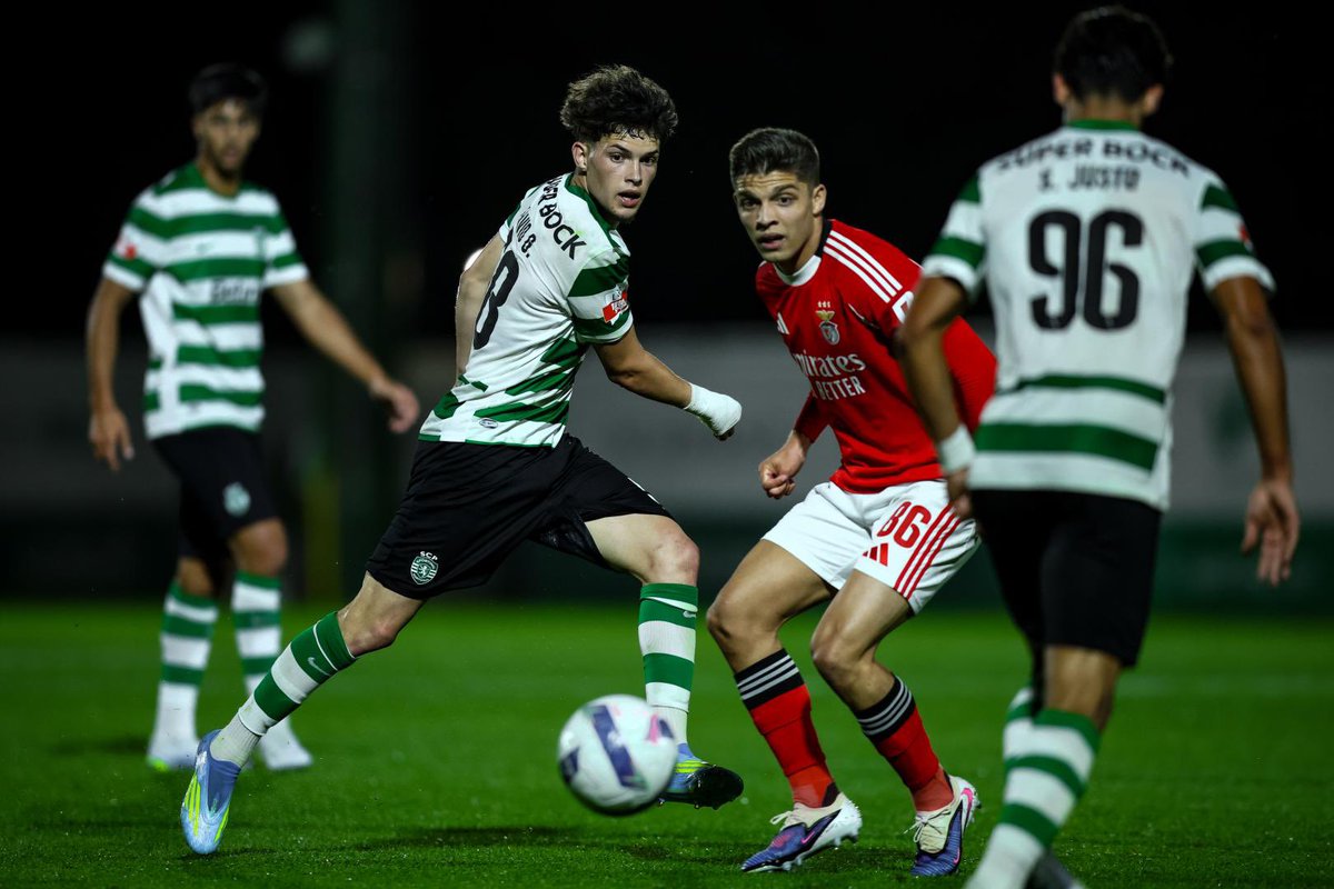 Sporting B é a equipa da Segunda Liga com mais derrotas (17).

Nos últimos 20 jogos são 5 vitórias e 15 derrotas.