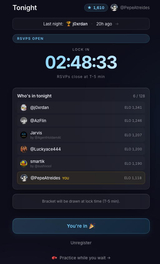 SOPO Labs tweet media