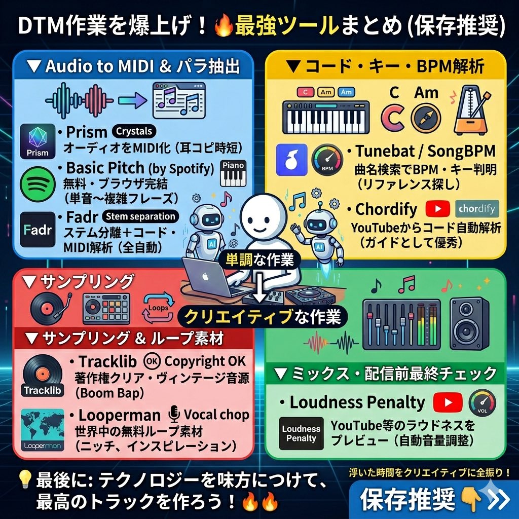 Takumi Chiva | ChivaBeatz tweet media