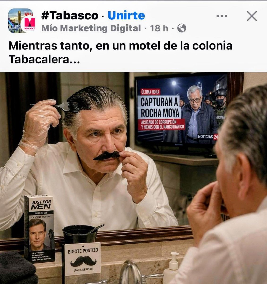 Eugenia Lara #MexicoNoEstaConlaDictadura tweet media