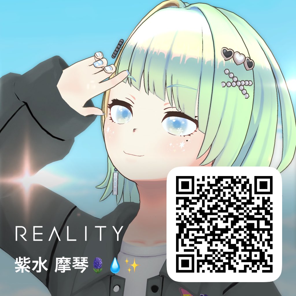 紫水 摩琴@オリバジ🥈Thx✨️ tweet media