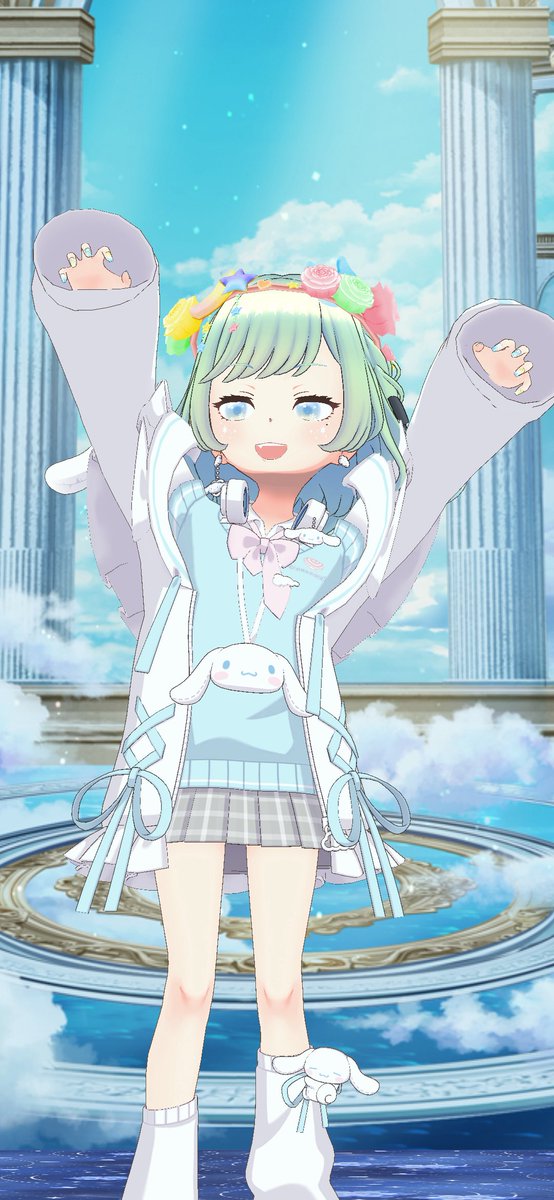 紫水 摩琴@オリバジ🥈Thx✨️ tweet media