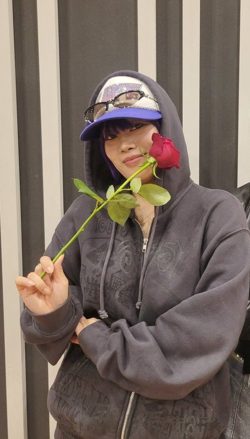 NAOKO様最高です🌹 #HANA #NAOKO