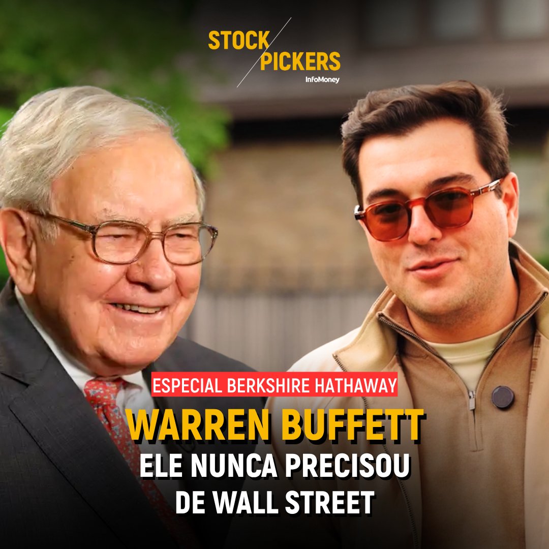 Stock Pickers tweet media