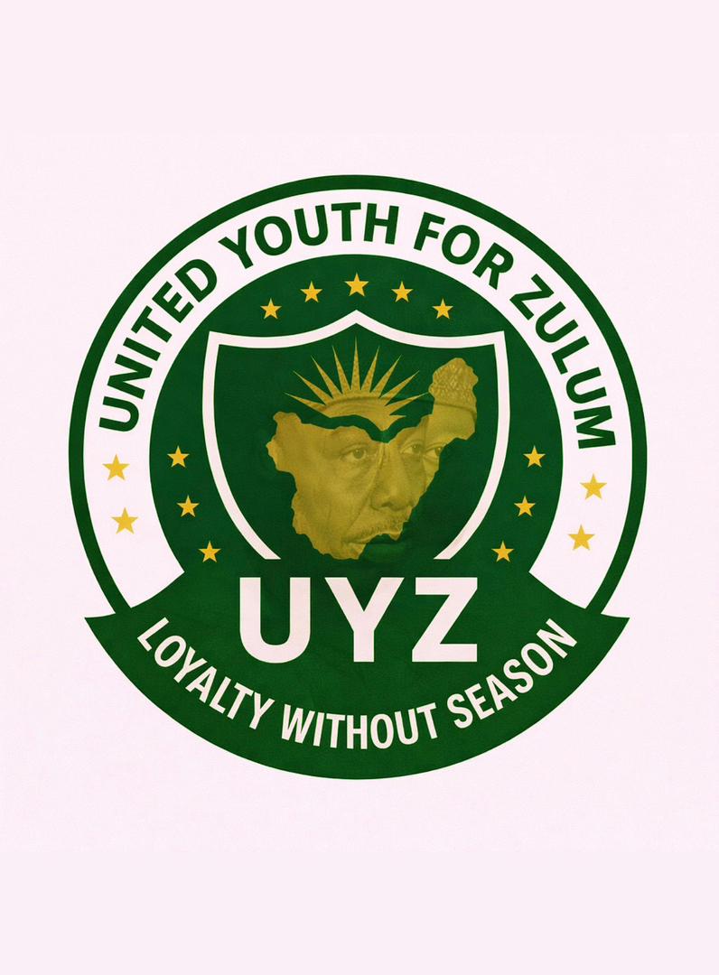 AyshaKaka's tweet photo. Aslm, to the good people of Maiduguri &amp; Borno State.
We are United Youths for Zulum (UYZ) a non-partisan forum committed to unity, peace, good governance, and youth mobilization in support of @GovBorno @ProfZulum
We stand for discipline, loyalty, awareness, and integrity  buil.. https://t.co/LtD0QsiwF6