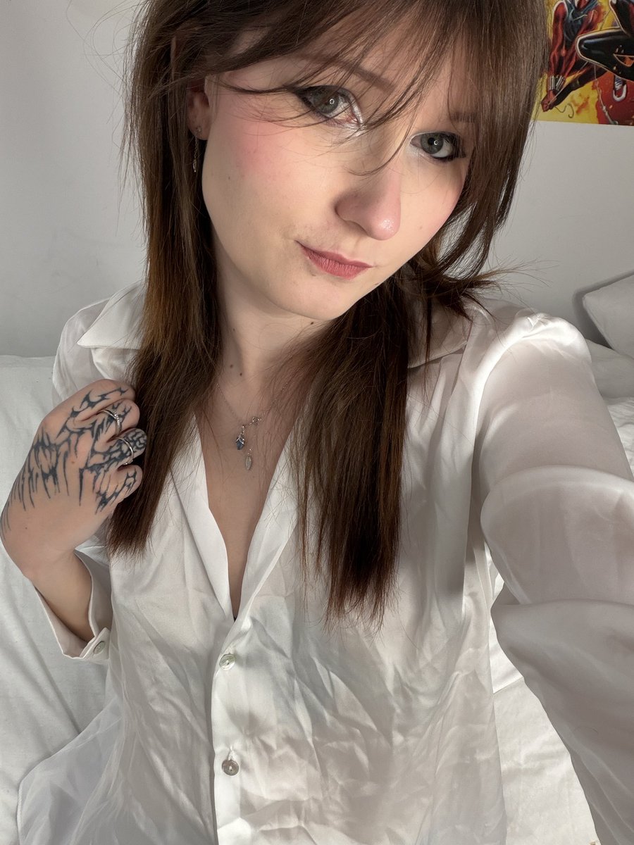 NinaKittyrina 🏳️‍⚧️ tweet media