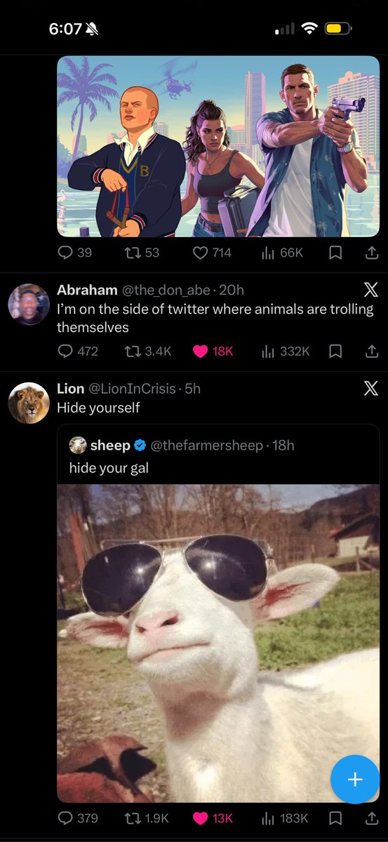 Pricefield tweet media