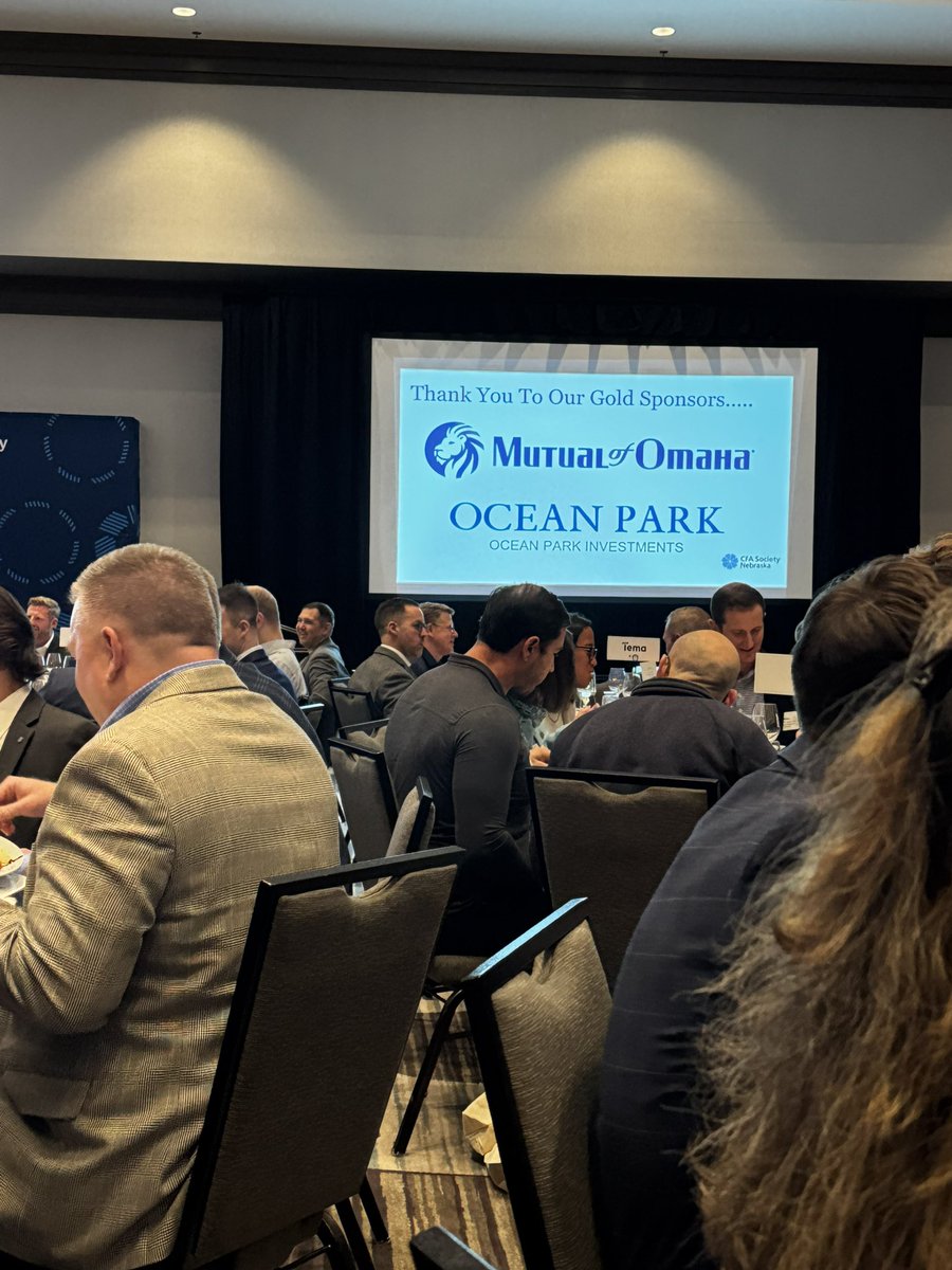 kevinchenNYC's tweet image. The pilgram trip to Omaha every May is a must for global investors!  Attending the 50th CFA Society Nebraska value investment summit.  Meb Faber talked about the current overvaluation of U.S. stocks.  #omaha #valueinvesting #buffett #CFA $BRK.A