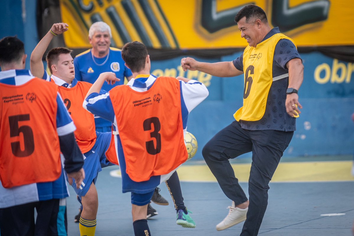 Está demostrado que para hacer historia en Central no solo tenes que salir campeón, también tenes que ser un tipo querible. Aunque Jorge no es de mi completo agrado, es por acá.