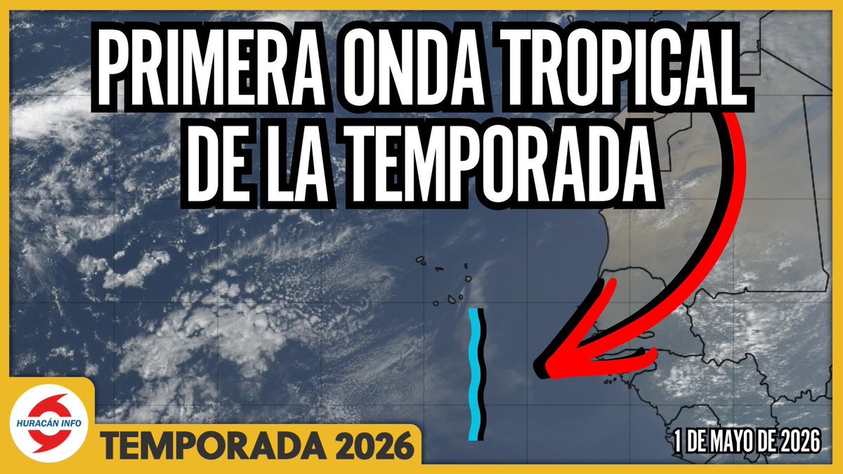 Huracán Info tweet media