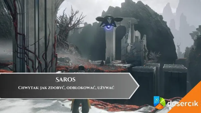 Runpheonix's tweet image. Wondering how to get and use the Grapple in Saros? Learn when it unlocks, where it appears, and how it helps you traverse maps and fight more effectively.

desercik.pl/saros-chwytak-…

#Saros #Gaming #GameGuide