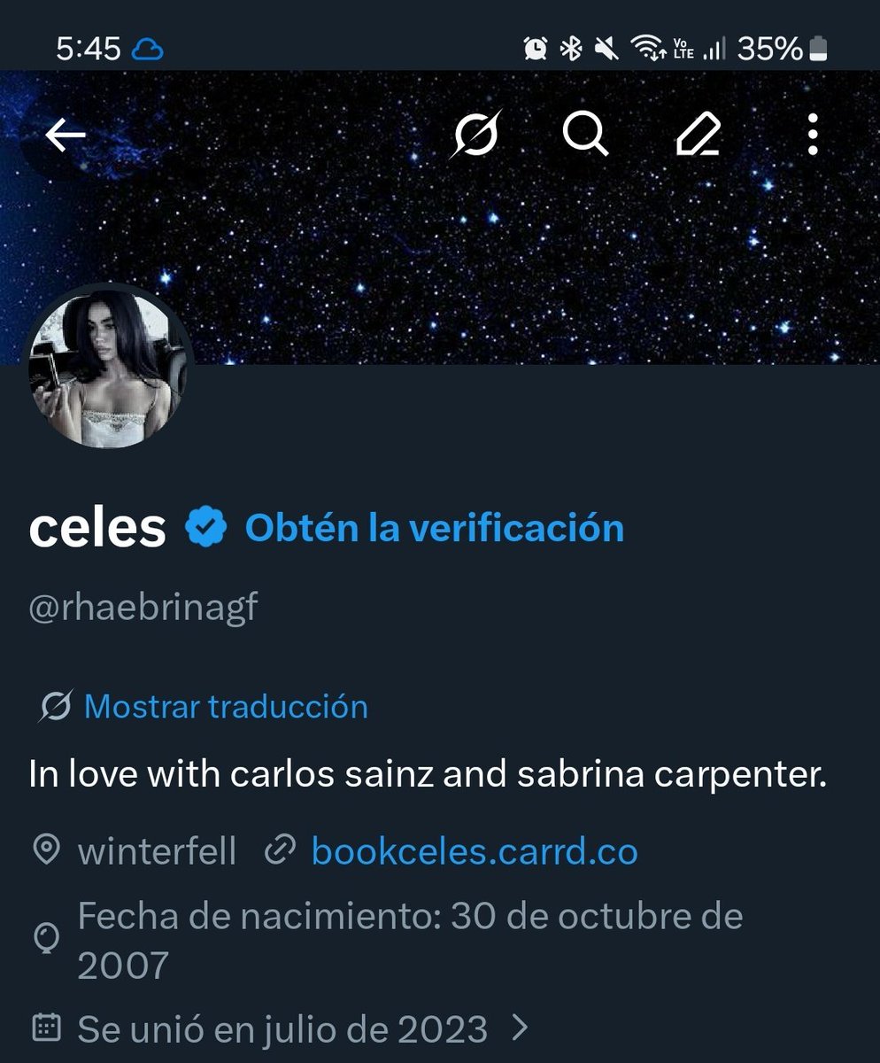 celes era rhaebrinagf tweet media