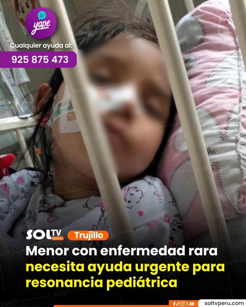 Sol Tv Perú tweet media
