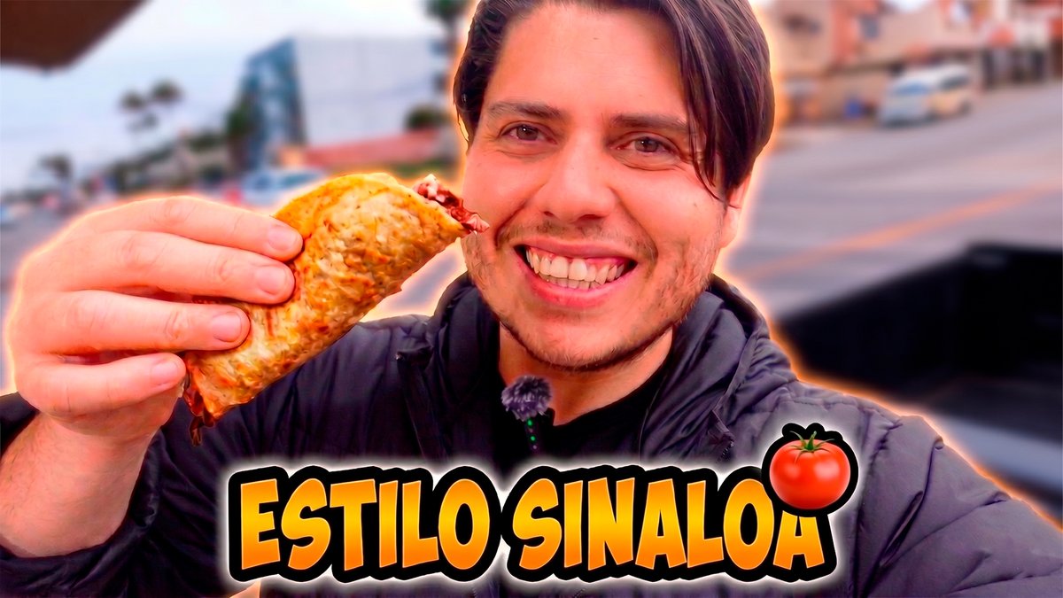 Ruletandoalbany's tweet image. ENCONTRÉ LOS MEJORES TACOS estilo Sinaloa en Playas de Tijuana 🍅

📸 youtu.be/_km7iWoDB5Y

#Tijuana #ComidaCallejera #tacos #comida #mexico
