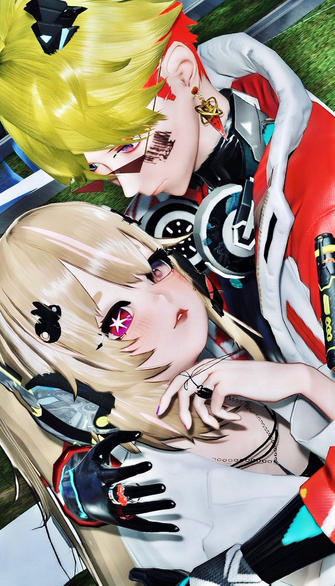 ゆうNGS▶︎ship6.8.10 tweet media