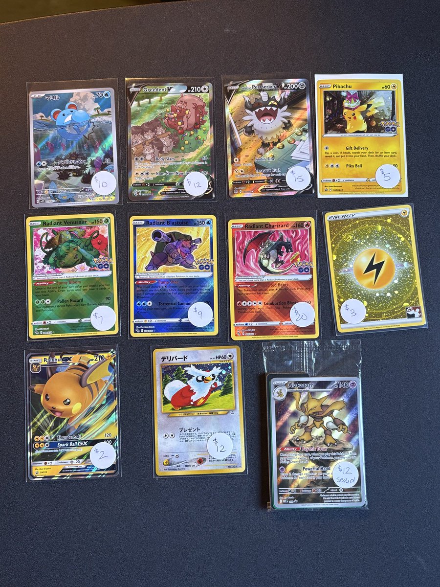 Pokémon Goddess 🔮✨ tweet media