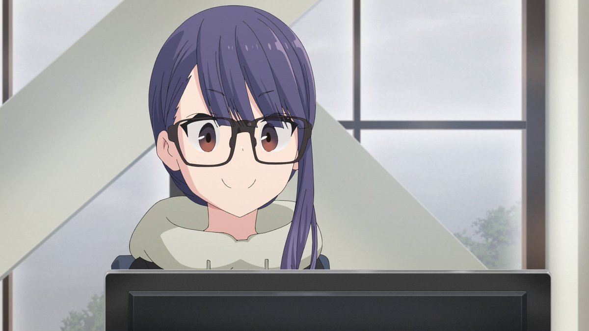 Zona Yuru Camp 🏕️ tweet media