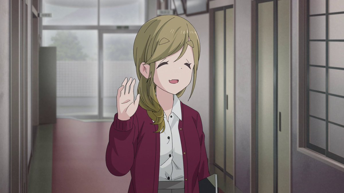 Zona Yuru Camp 🏕️ tweet media