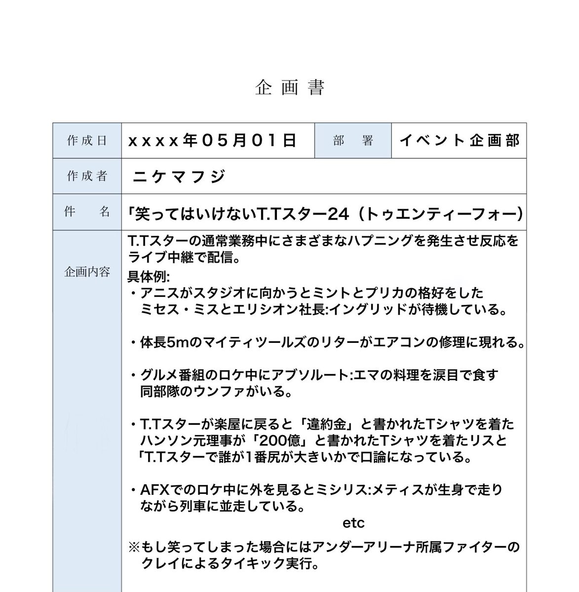 ニケマフジspec3.5 tweet media