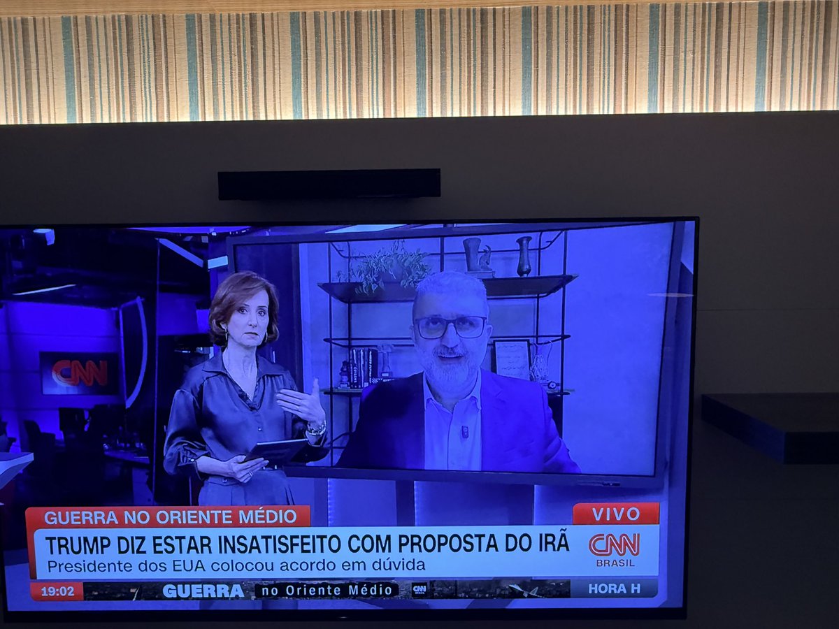 Pedro Sampaio tweet media