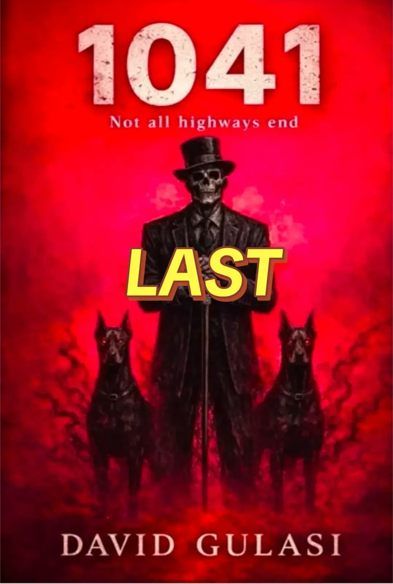 AldenReads7's tweet image. #list #tbr #thriller #horror #scifi