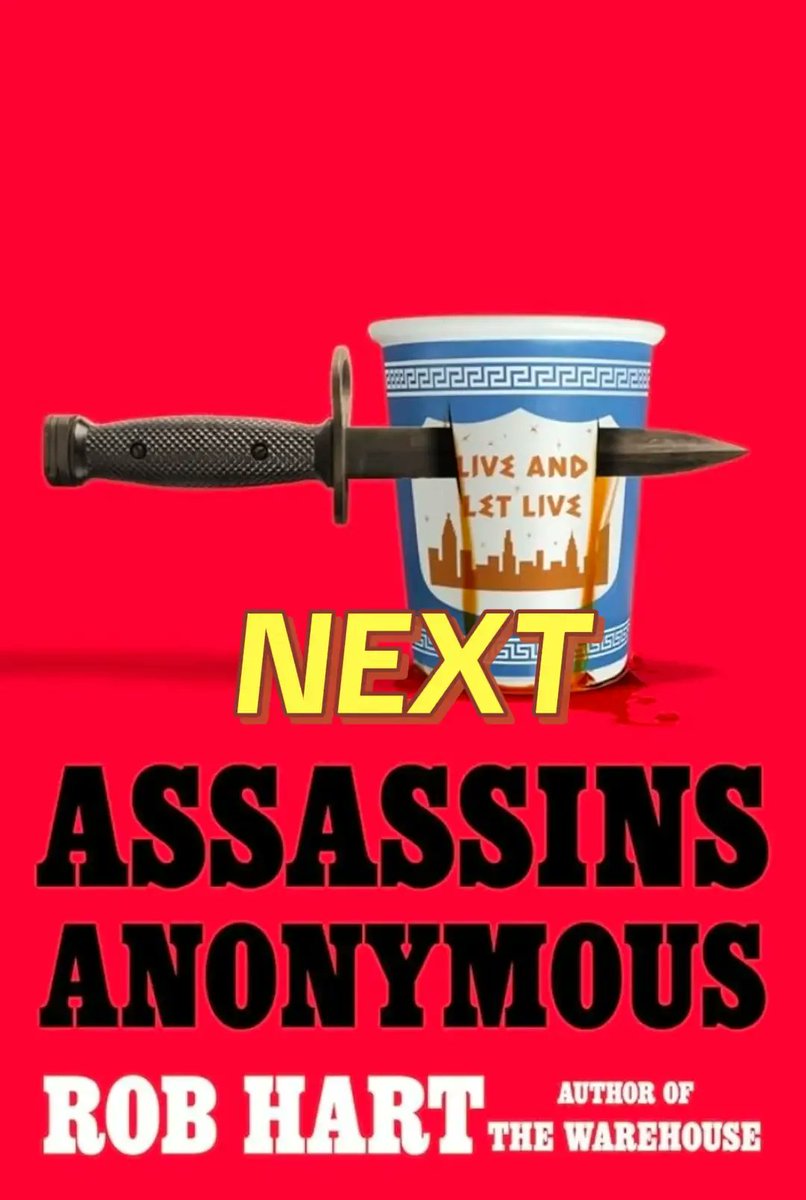 AldenReads7's tweet image. #list #tbr #thriller #horror #scifi