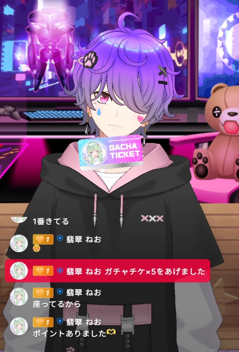 鳴神Δかふぃ tweet media