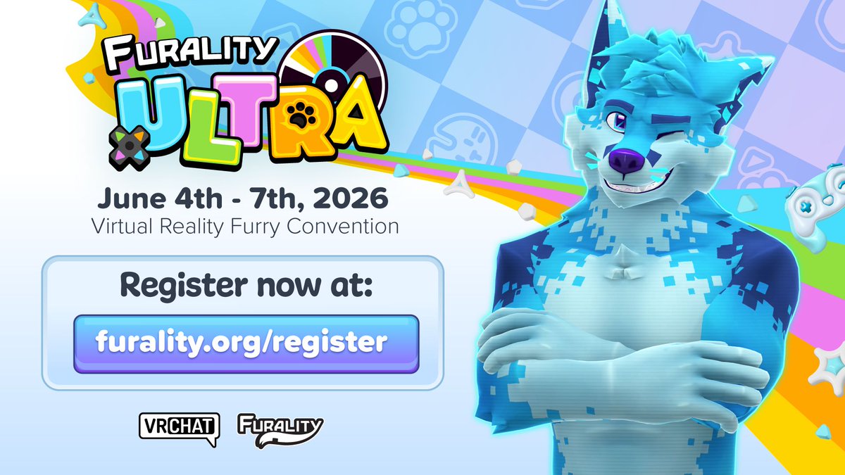 Furality tweet media